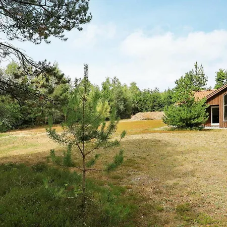 Three-bedroom Holiday In Bedsted Thy 2 *